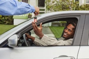 Who’s Liable in an Accident When You Lend Your Vehicle?