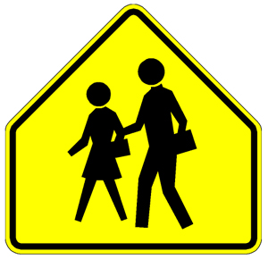 Driving Safety Tips for School and Playground Zones