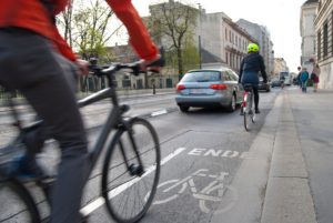 Bicycle Accidents: What to do After the Crash