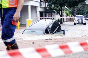 Earthquake-Driving Safety Tips in British Columbia