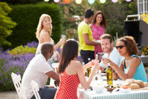 Strategies To Avoid Impaired Driving During Summer Parties