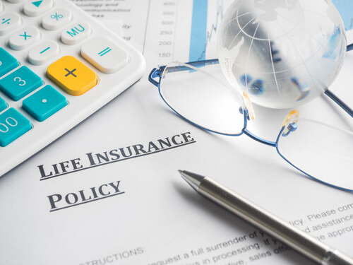 life insurance lawsuits for not paying out in timely manner
