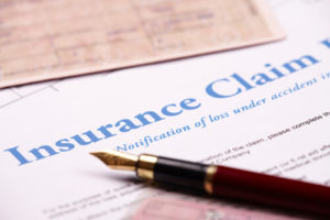 Long Term Disability Insurance Claims
