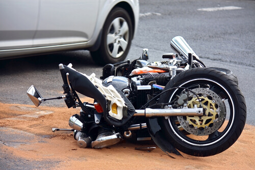 motorcycle accident attorney in Vancouver