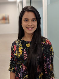 Alexa Ruiz - Warnett Hallen - ICBC and Car Accident Lawyers, Vancouver