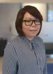 Grace Wong