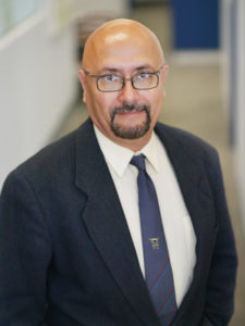 Bojan Petrovic - ICBC Settlement Claims Case Manager, Vancouver