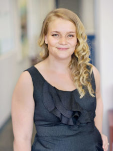 Nicole Macphail - Injury Lawyer Vancouver