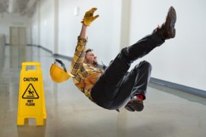 How Much Are Slip and Fall Settlements Worth?