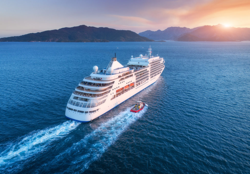 Cruise Ship Injury Claims in Vancouver, BC Hallen, LLP