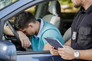 speeding tickets study