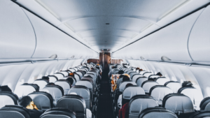 Liability of Airlines for Spread of COVID-19 on International Flights
