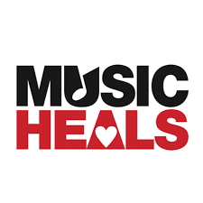 Music Heals - Warnett Hallen