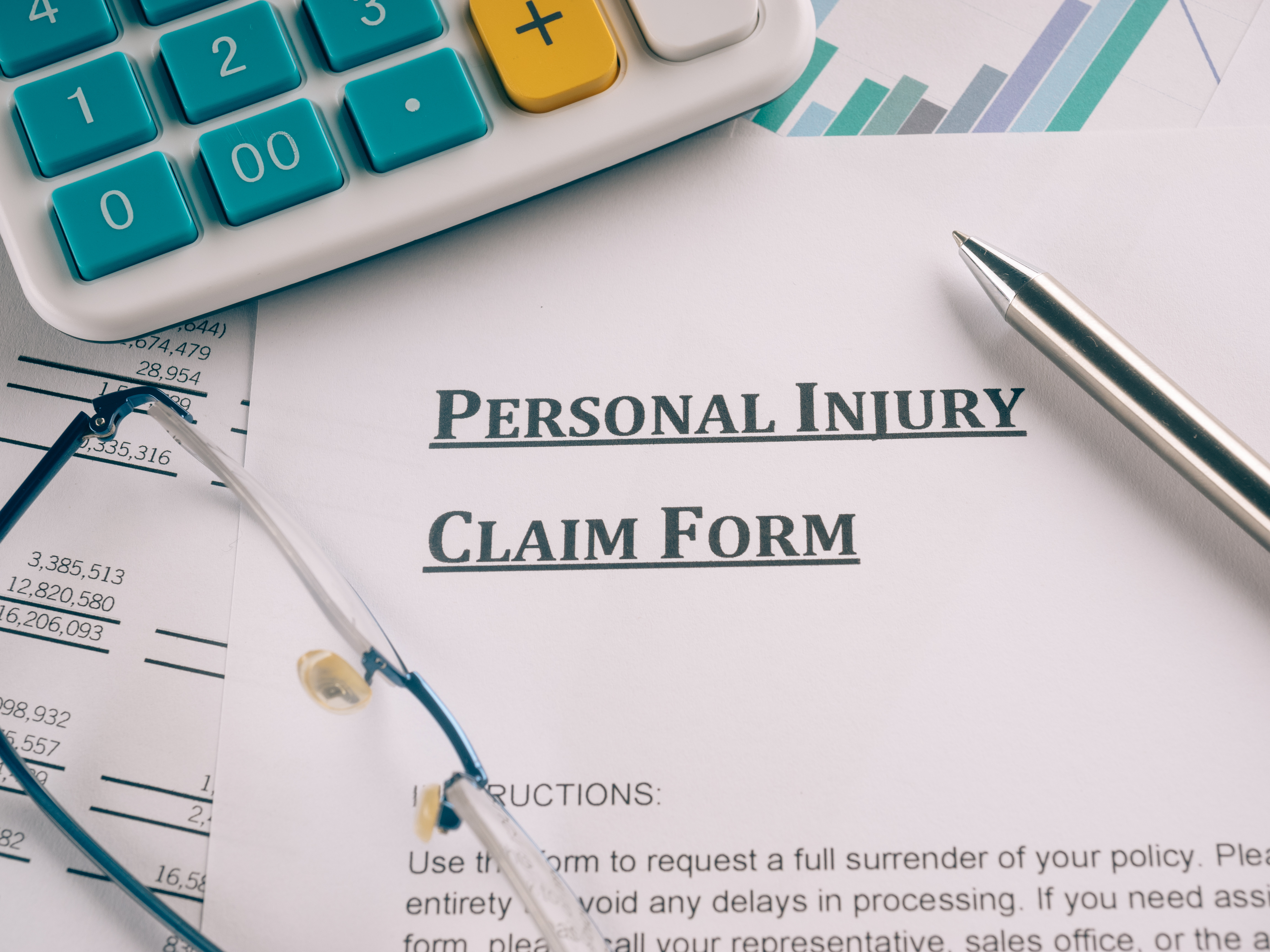 How to File a Personal Injury Claim in Vancouver - Warnett Hallen