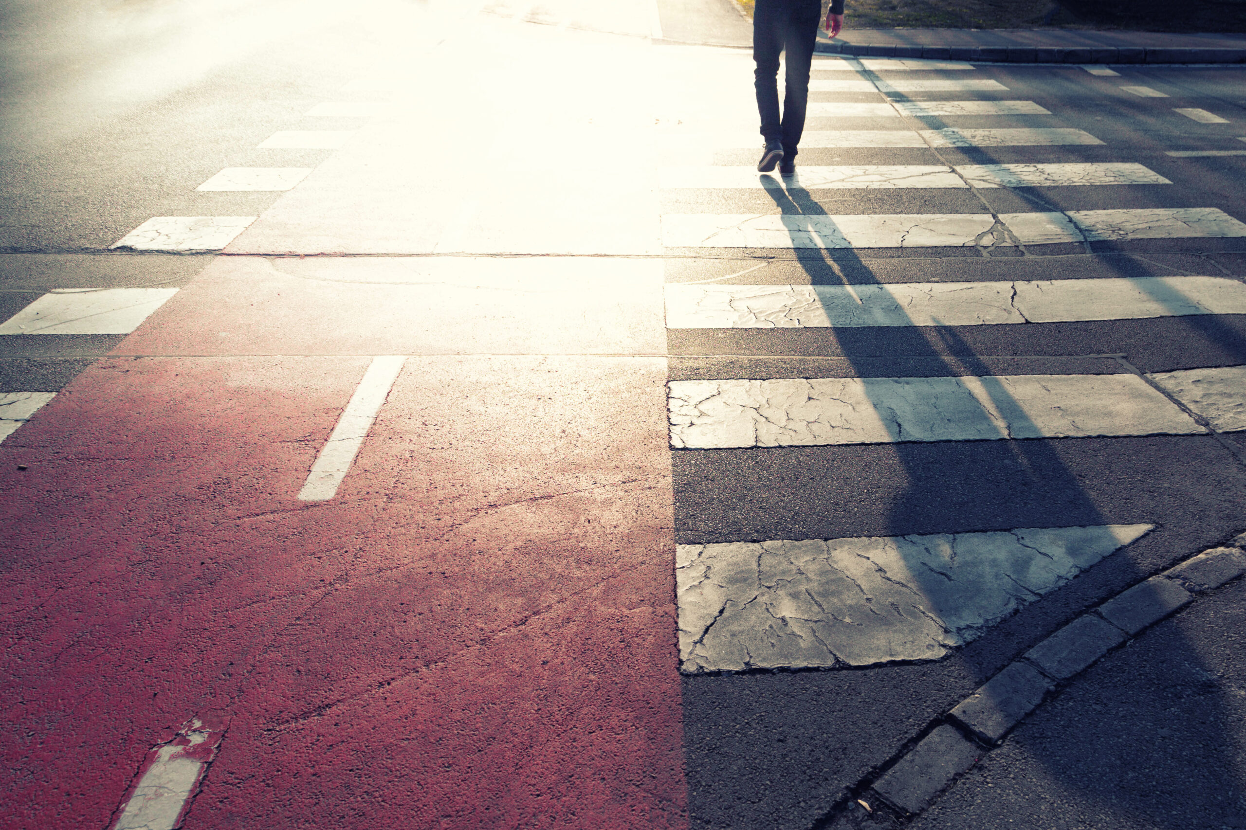 Pedestrian Accident Lawyers in Vancouver, BC