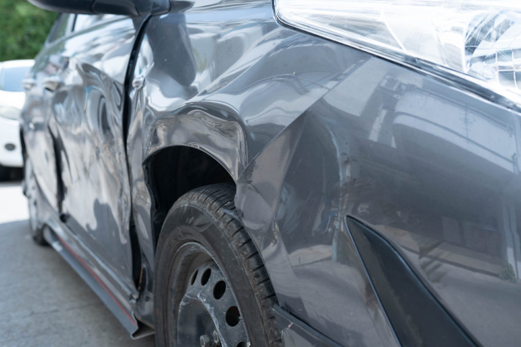 Getting Your Car Fixed After An Accident In Vancouver Warnett Hallen