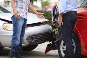 Does Apologizing After a Car Accident Admit Fault?