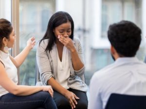 Can I Get Emotional Distress Compensation After a Car Accident?