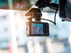 Do Dashcams Help in Car Accident Claims?