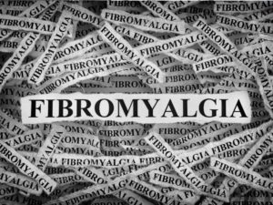 Do I Qualify for Disability Benefits if I Have Fibromyalgia?