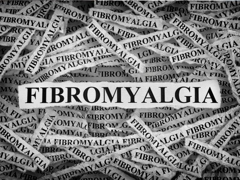 Can I Get Disability Benefits For Fibromyalgia