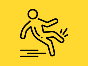 Negligence and Liability in Slip and Fall Cases