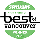 best of Vancouver