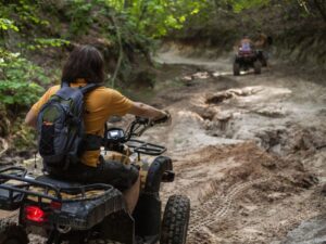 Vancouver ATV Accident Lawyer