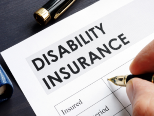 Disability Insurance Claims Lawyer BC