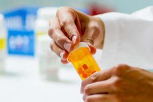 Pharmacy Malpractice and Medication Errors